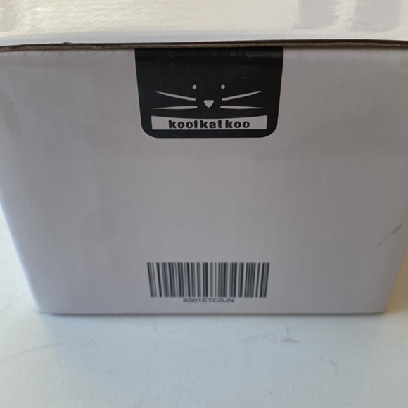 Adorable Black Cat Mug - Picture 8 of 9